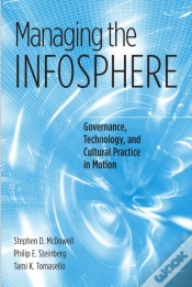 Capa do artigo Managing The Infosphere