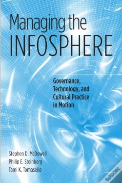 Capa do artigo Managing The Infosphere