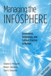 Managing The Infosphere