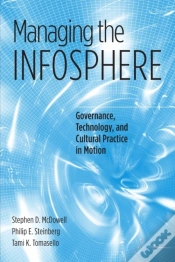 Capa do artigo Managing The Infosphere