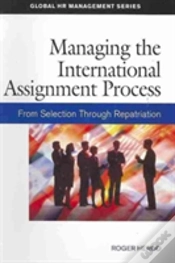 Capa do artigo Managing The International Assignment Process