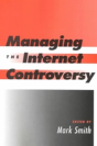 Managing The Internet Controversy - Preview