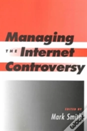 Capa do artigo Managing The Internet Controversy