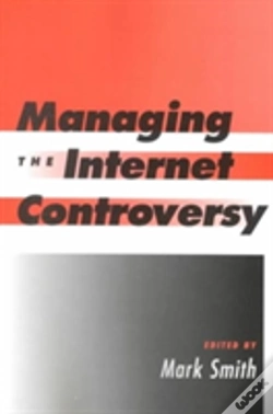 Capa do artigo Managing The Internet Controversy