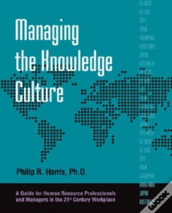 Capa do artigo Managing The Knowledge Culture