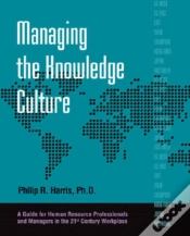 Capa do artigo Managing The Knowledge Culture