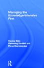 Managing The Knowledge-Intensive Firm - Preview