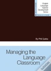 Managing The Language Classroom