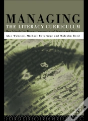 Capa do artigo Managing The Literacy Curriculum