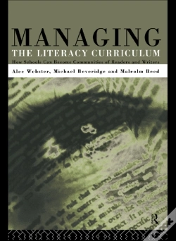 Capa do artigo Managing The Literacy Curriculum