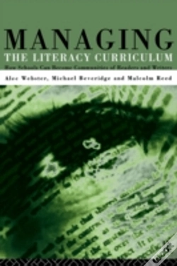 Capa do artigo Managing The Literacy Curriculum