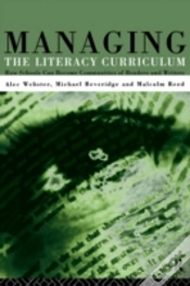 Capa do artigo Managing The Literacy Curriculum