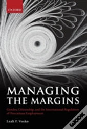 Managing The Margins
