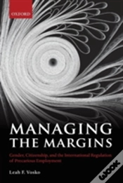 Capa do artigo Managing The Margins