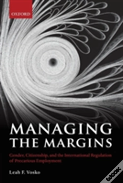 Capa do artigo Managing The Margins