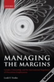 Capa do artigo Managing The Margins