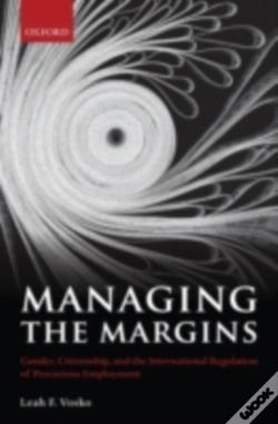 Capa do artigo Managing The Margins