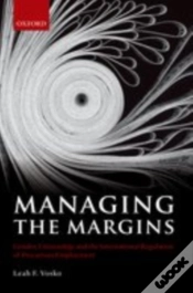 Capa do artigo Managing The Margins