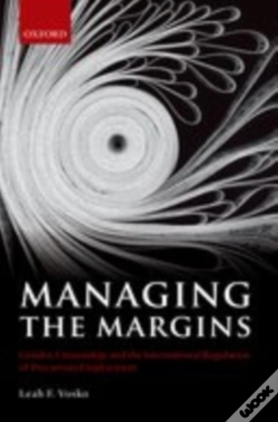 Capa do artigo Managing The Margins