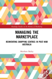 Capa do artigo Managing The Marketplace