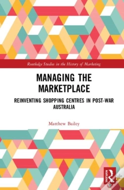 Capa do artigo Managing The Marketplace