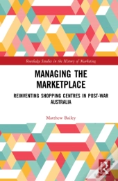 Managing The Marketplace