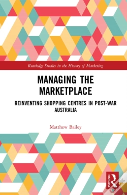 Capa do artigo Managing The Marketplace
