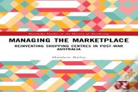 Managing The Marketplace