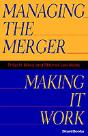 Managing The Merger - Preview