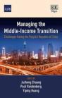 Managing The Middle-Income Transition - Preview