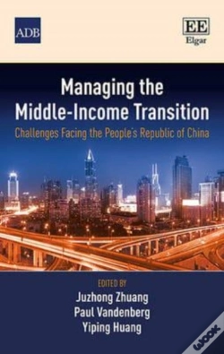 Capa do artigo Managing The Middle-Income Transition