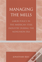 Managing The Mills