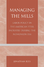 Managing The Mills - Preview