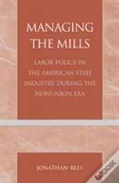 Managing The Mills