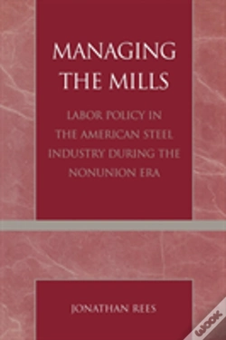 Capa do artigo Managing The Mills