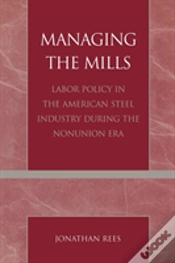 Capa do artigo Managing The Mills
