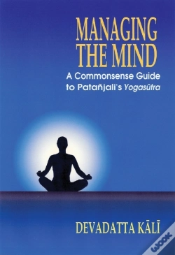 Capa do artigo Managing The Mind