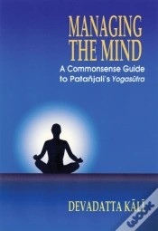 Capa do artigo Managing The Mind