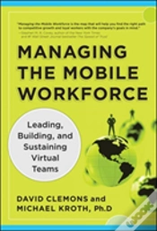 Capa do artigo Managing The Mobile Workforce