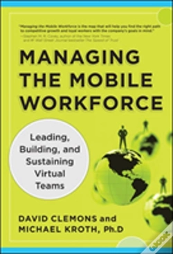 Capa do artigo Managing The Mobile Workforce