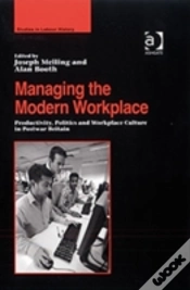 Capa do artigo Managing The Modern Workplace