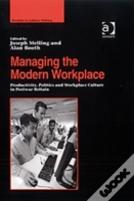 Managing The Modern Workplace