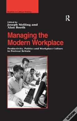 Capa do artigo Managing The Modern Workplace