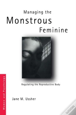 Capa do artigo Managing The Monstrous Feminine