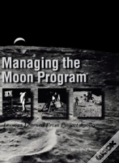 Capa do artigo Managing The Moon Program