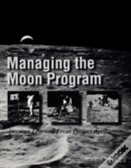 Managing The Moon Program