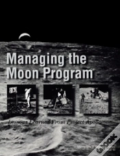 Capa do artigo Managing The Moon Program