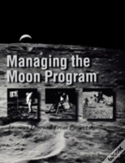 Capa do artigo Managing The Moon Program