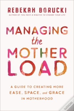Capa do artigo Managing The Motherload