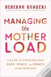 Capa do artigo Managing The Motherload
